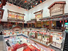 -银泰百货(北京大红门店)