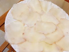 胸口肉-广味鲜潮汕牛肉火锅(延安三路店)