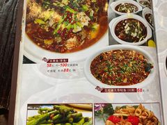 -阿多私房菜(顺德店)