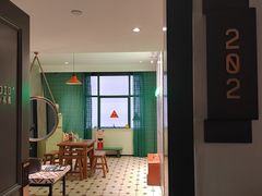 -深圳INNOGO楹诺酒店(罗湖口岸店)