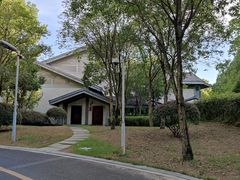 -绍兴鉴湖君澜大酒店