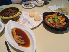 -一茶一点(海景店)