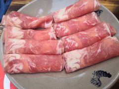 -老街坊市井火锅(营门口店)