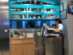 -不二烫捞麻辣烫(白云凯德店)