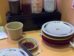 -寿司郎(皇庭广场店)