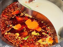 -重庆地瓜老火锅(广渠门店)