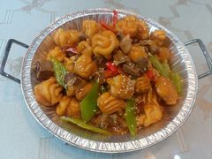 -伊帆食府·青海地方特色美食