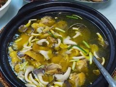 -芸海阁·农家私房菜(沙家浜景区出口店)