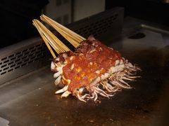 -川骄海鲜自助(亚运村店)