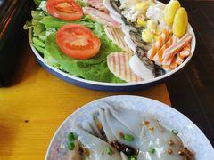 -民食香·腊排骨野生菌美食(木府店)