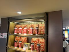 -霸王茶姬(上海恒基名人店)