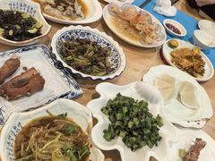 -糟粕醋·椰苑海南菜餐厅(亚龙湾天域酒店)