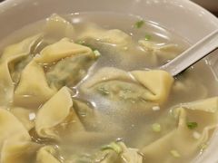 -东泰祥生煎馆(重庆北路店)