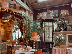 -小芳廷餐厅