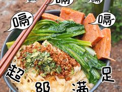 -重庆睡佛山森林公园