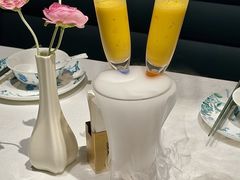 -醉舍·新淮扬菜(长宁龙之梦店)