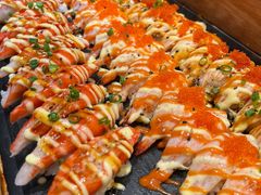 -元渔铁板烧(万象城店)