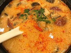 -阿诺泰·泰国餐厅(紫荆店)