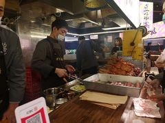 -老客满蛋饼(双塔市集店)
