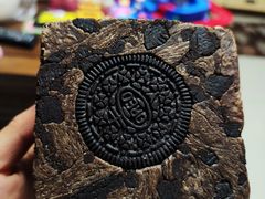 奥利奥面包-好利来(八里庄店)
