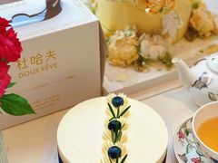 -杜哈夫DOUX RÊVE·生日蛋糕(日月光店)