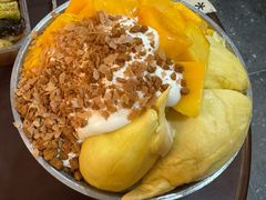 -水牛奶皇后糖水铺(深圳总店)