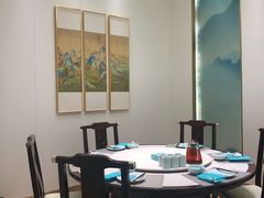 -上地宴·中关村的会客厅(清河高铁站店)