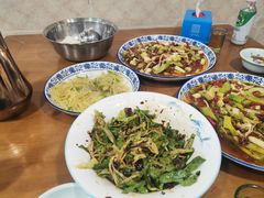 -李大爷的泡椒馆(冉家坝店)