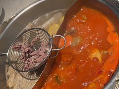 -左庭右院鲜牛肉火锅(长泰广场店)