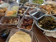 -宏宴·新京菜(望京店)