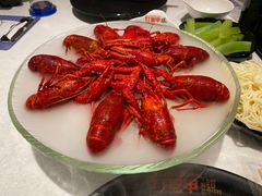 -红盔甲·小龙虾(天钥桥店)