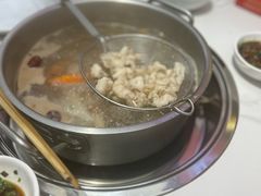 -牛品福潮汕牛肉火锅(旺庄店)