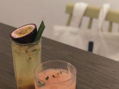 冰芭茉莉-野路甜点铺(松柏路店)
