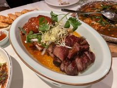 烧味双拼-博多新记·粤菜(复兴店)