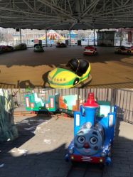 -大望京儿童游乐场