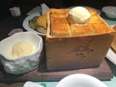 -大树餐厅(益田假日店)