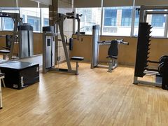 -乐刻运动健身(新浩e都店)