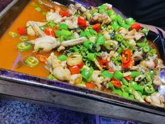 -蘭奢雅集·江浙菜(青山江滩店)