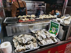 -海大南门夜市(海富街店)