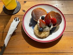 -COTTON CAFE(德信·中外公寓店)