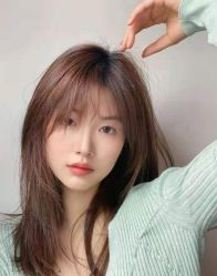 -H·Y HAIR SALON烫发·染发·造型