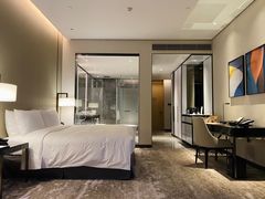 -长沙尼依格罗酒店
