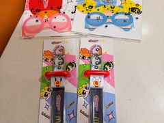 -麦当劳(得来速车道点餐 五里墩店)