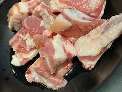 -九府羊·鲜羊火锅·烤串(新华路店)