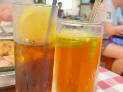 -开心果牛扒城(雍华庭店)