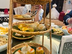 -莲苑中餐厅·Lotus Court(厦门马哥孛罗东方大酒店)