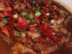 -鑫巴蜀(和平里店)