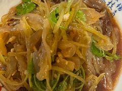 -糟粕醋·椰苑海南菜餐厅(亚龙湾天域酒店)
