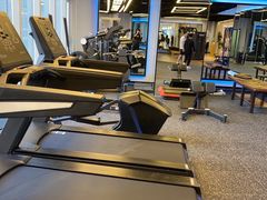 -NRG健身私教CLUB(打浦桥店)