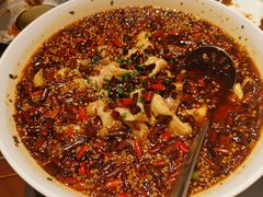 -羊门客在·烤盐池滩羊·川菜